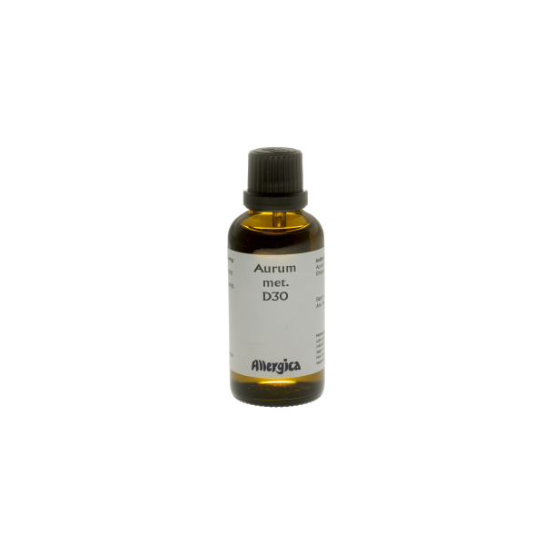 Arum met. D30 Homopatiske drber 50 ml.