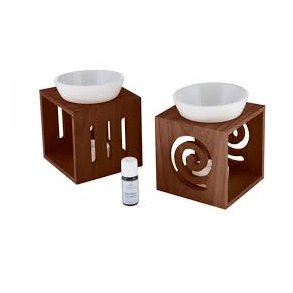 Aroma lamper